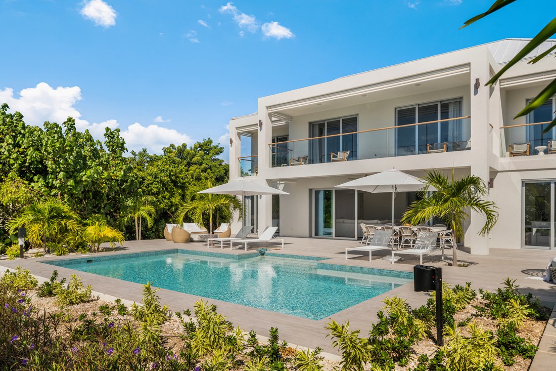 House in Leeward Settlement, Caicos Islands, Turks and Caicos Islands 5 - 16032229