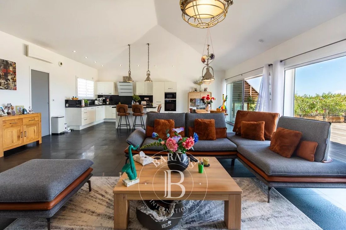 Villa in Porto-Vecchio, Corsica, France 3 - 16031461
