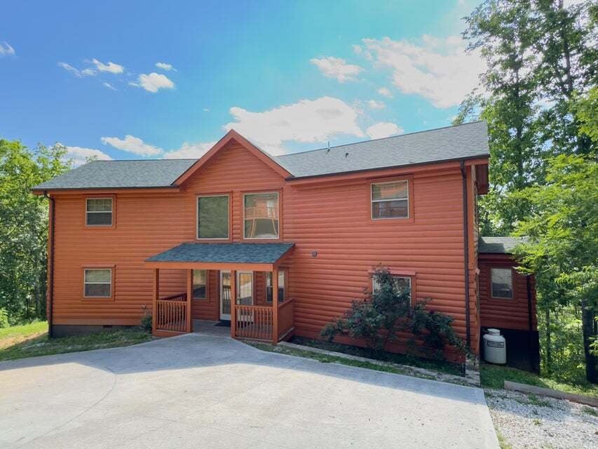 House in Sevierville, TN, United States 1 - 16031623