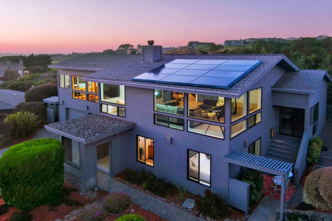House in Bodega Bay, California, United States 2 - 15896902