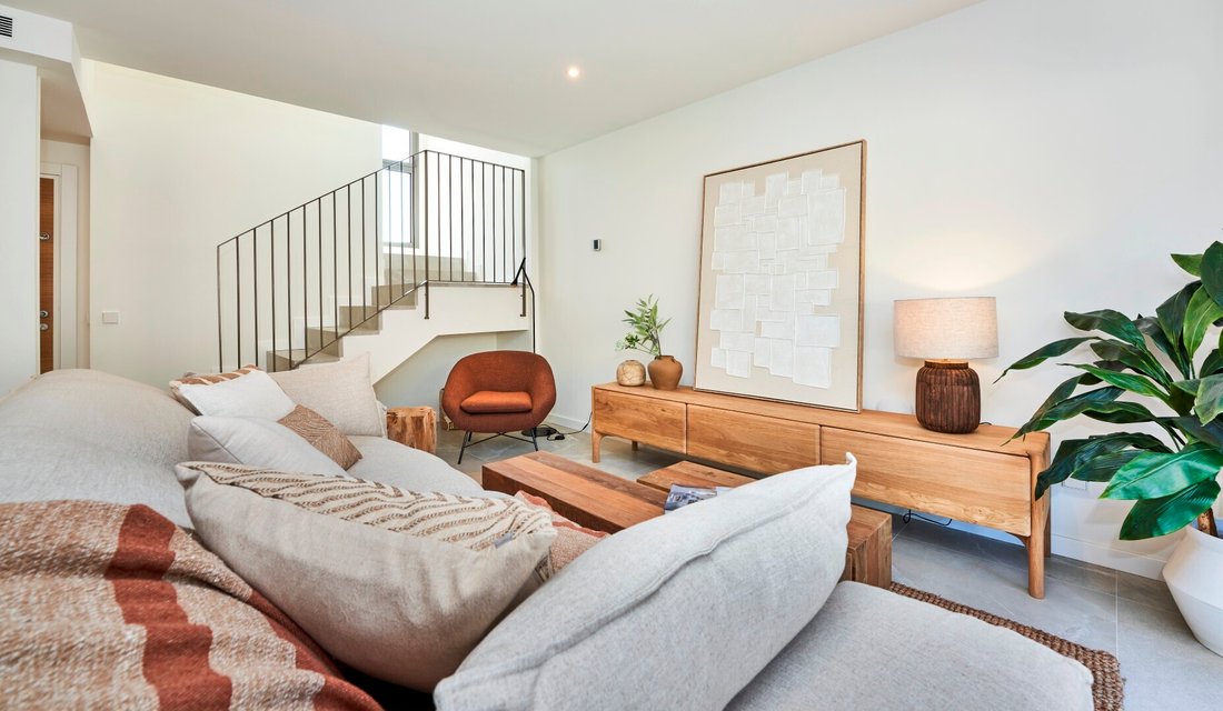 Townhouse in Esporles, Balearic Islands, Spain 4 - 14049180