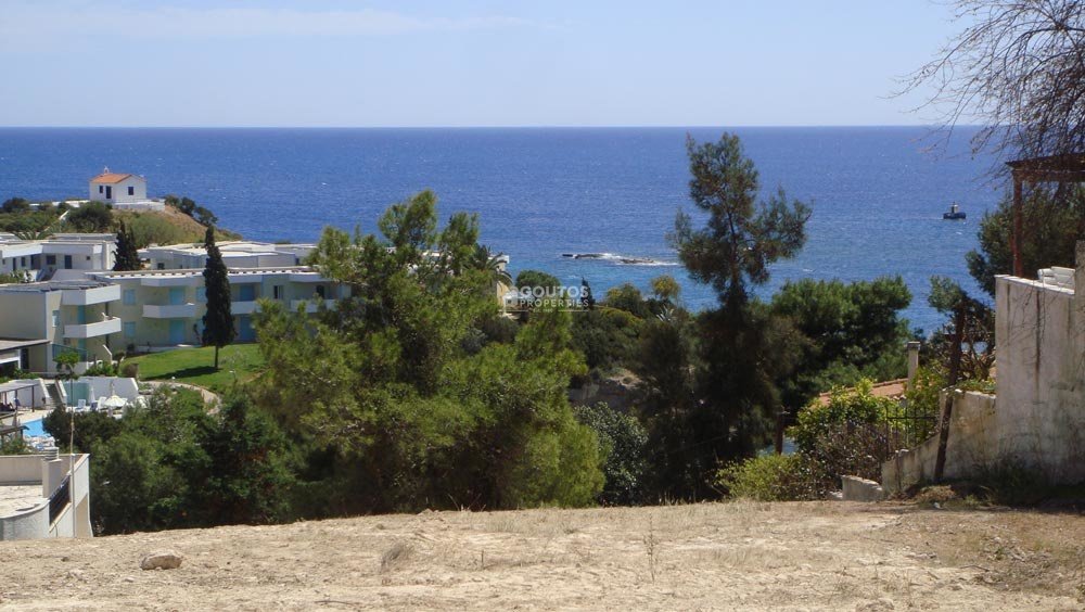 Land in Koinotita Portoxeliou, Kranidi, Greece 5 - 15684732