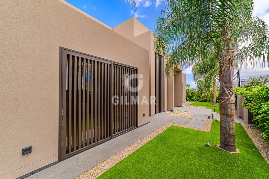 Villa in La Orotava, Canary Islands, Spain 2 - 16031245