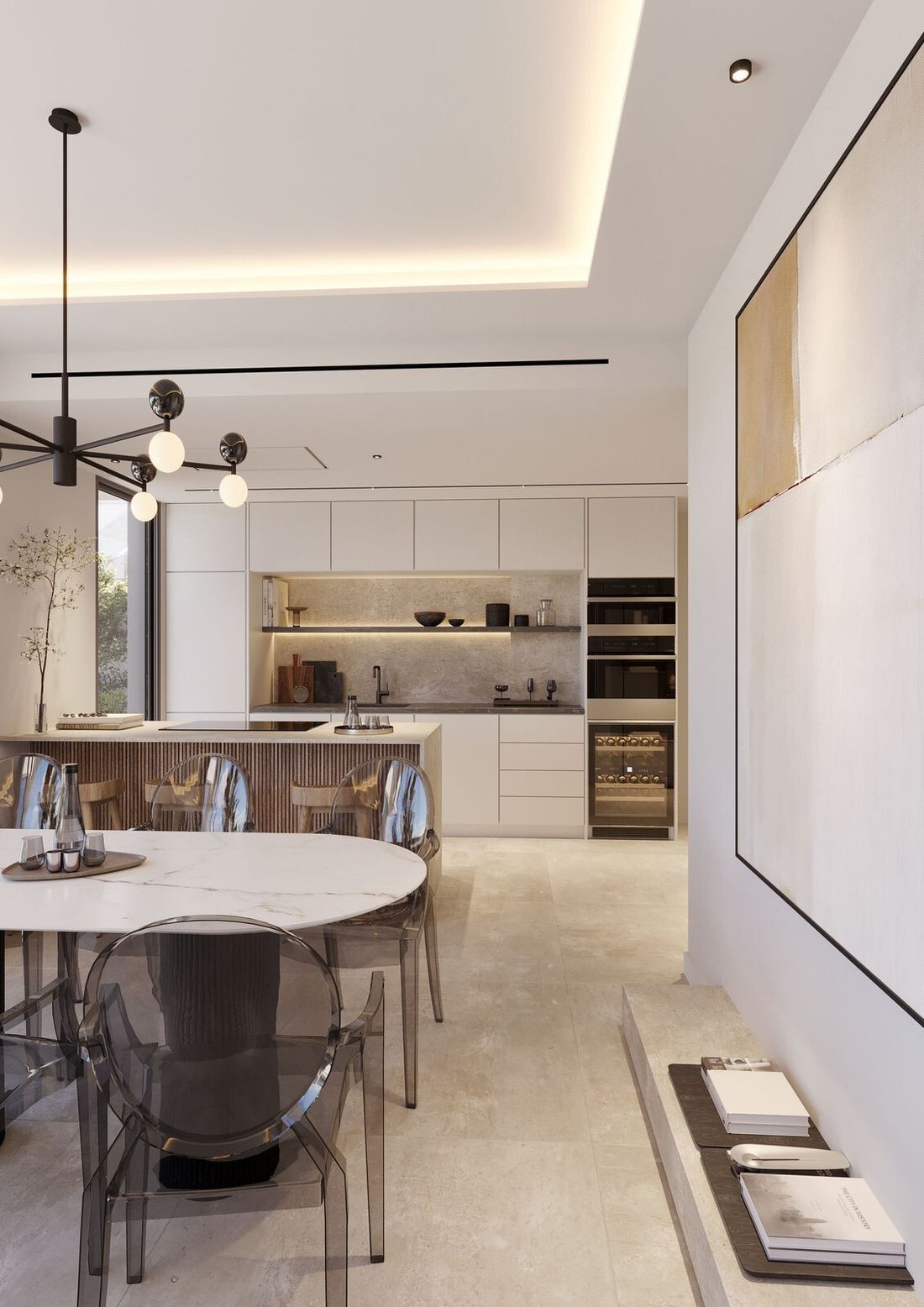 Apartment in Estepona, Andalusia, Spain 5 - 16031589