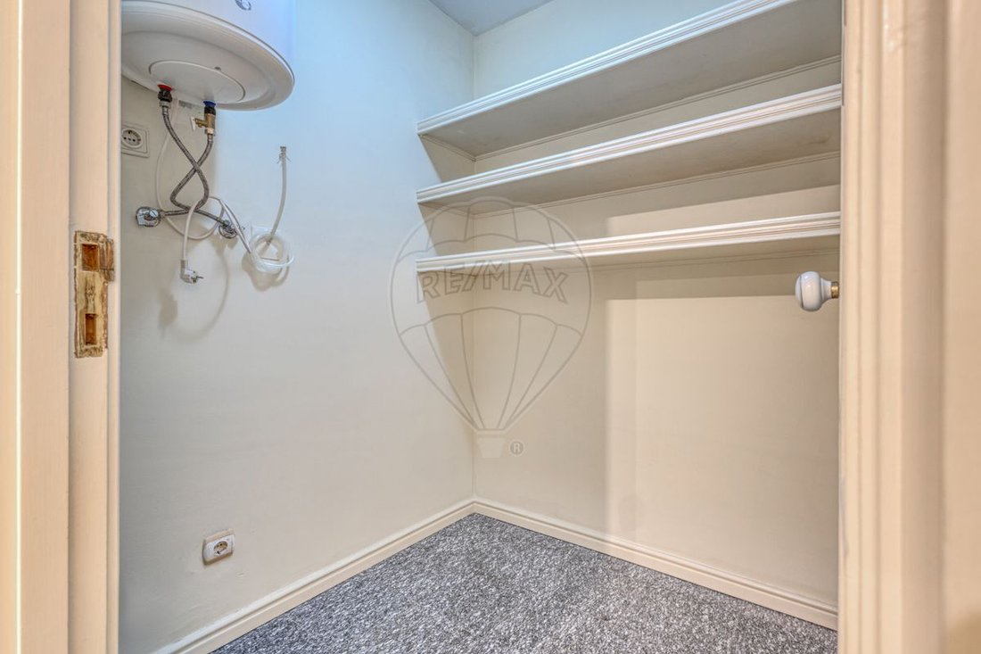 Apartment in Canidelo, Porto District, Portugal 3 - 16035365