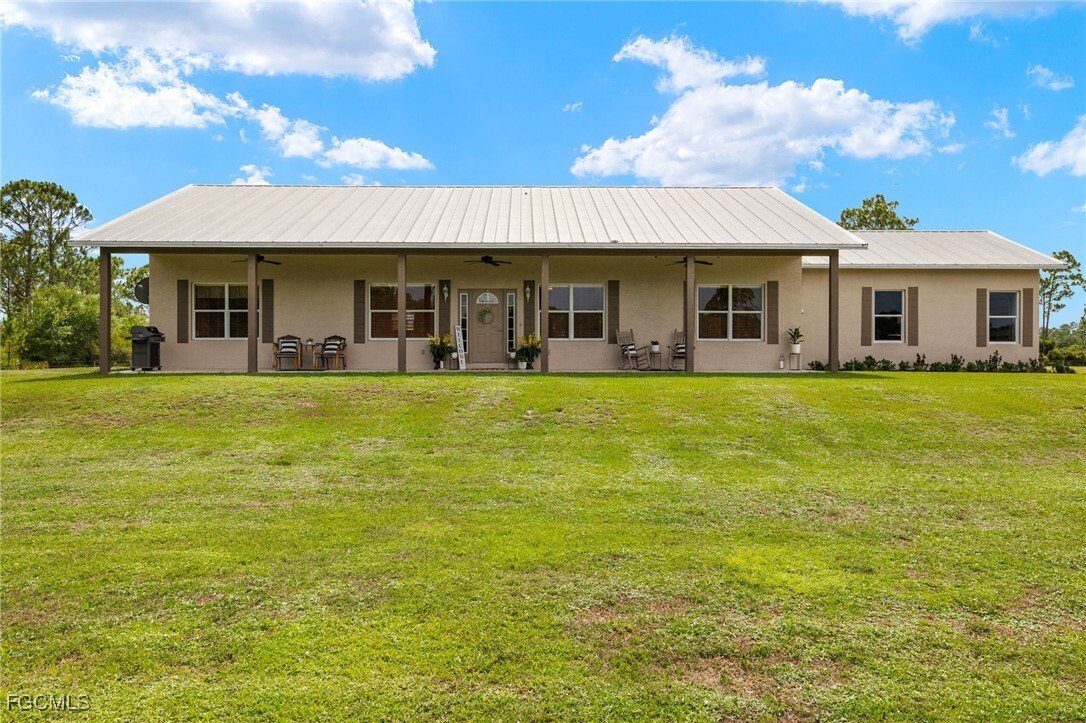 Casa a Labelle, Florida, Stati Uniti 1 - 16033477
