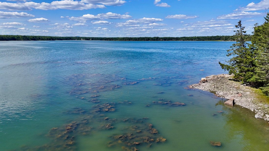 Land in Brooklin, Maine, United States 3 - 16031380
