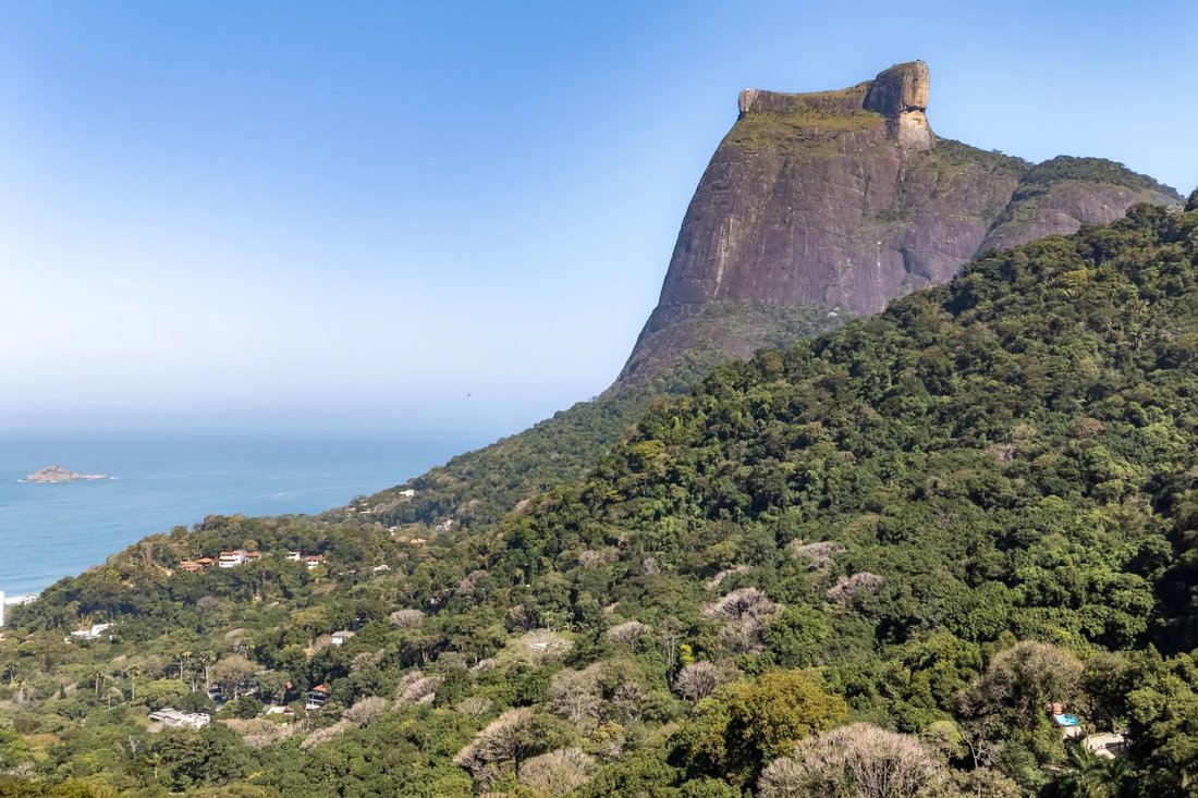 House in Rio de Janeiro, State of Rio de Janeiro, Brazil 3 - 12057743