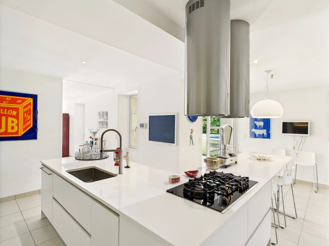 House in Fongrave, Nouvelle-Aquitaine, France 5 - 16032614