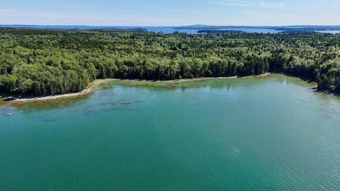 Land in Brooklin, Maine, United States 1 - 16031380