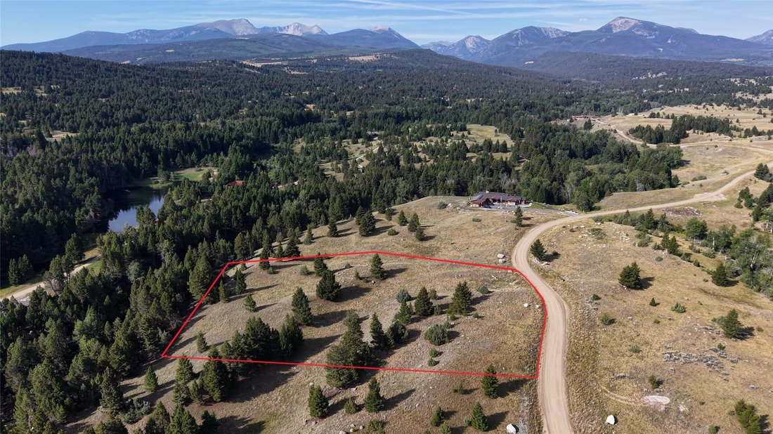Land in Anaconda, Montana, United States 2 - 15211635