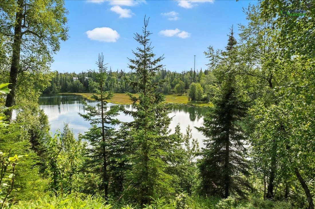 House in Kenai, Alaska, United States 3 - 16037662