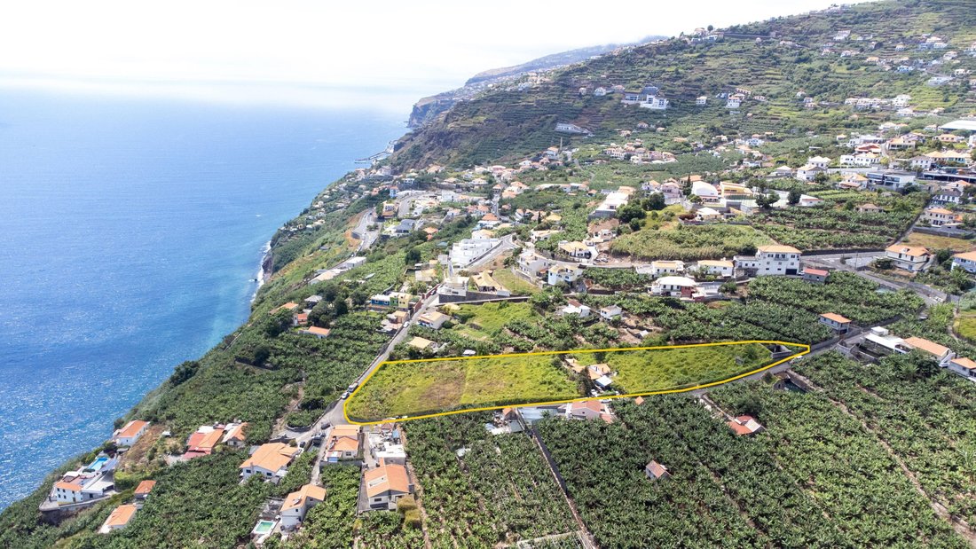 Villa in Arco da Calheta, Madeira, Portugal 5 - 15962606