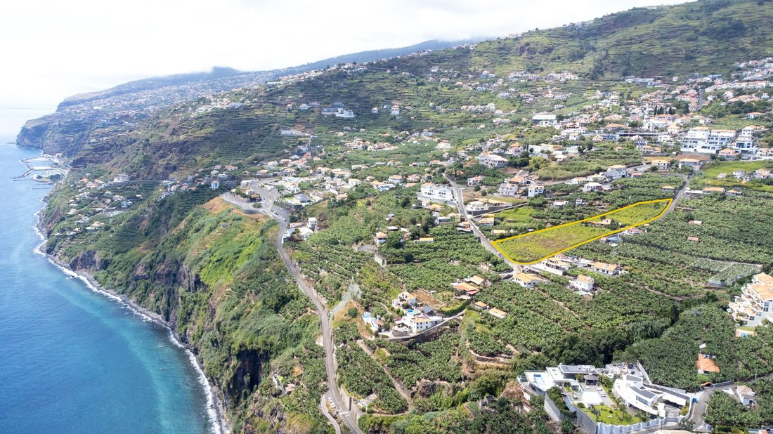 Villa in Arco da Calheta, Madeira, Portugal 2 - 15962606