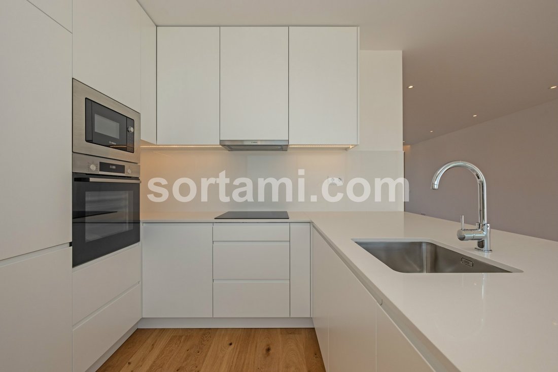 Apartment in Canidelo, Porto District, Portugal 3 - 16037443