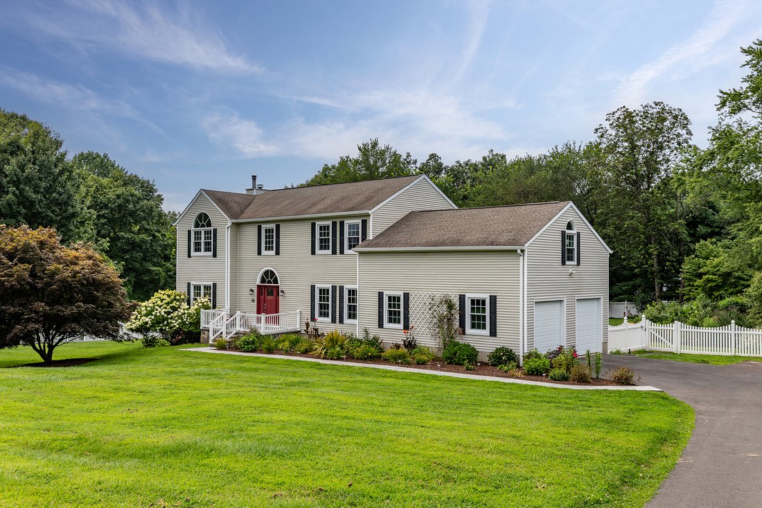 House in New Milford, Connecticut, United States 1 - 16032327