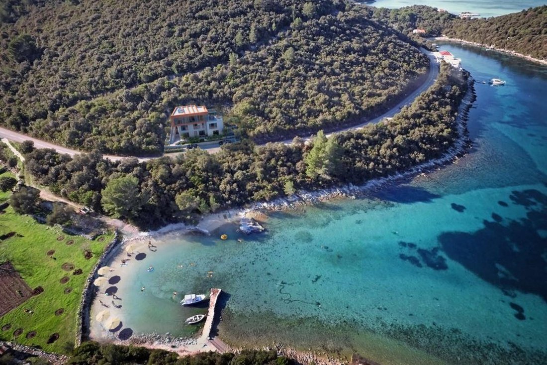 Villa in Zrnovo, Dubrovnik-Neretva County, Croatia 5 - 16037497