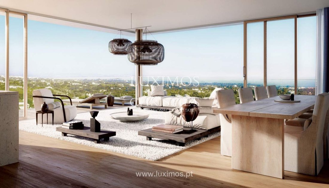 Apartment in Carvoeiro, Algarve, Portugal 2 - 16031645