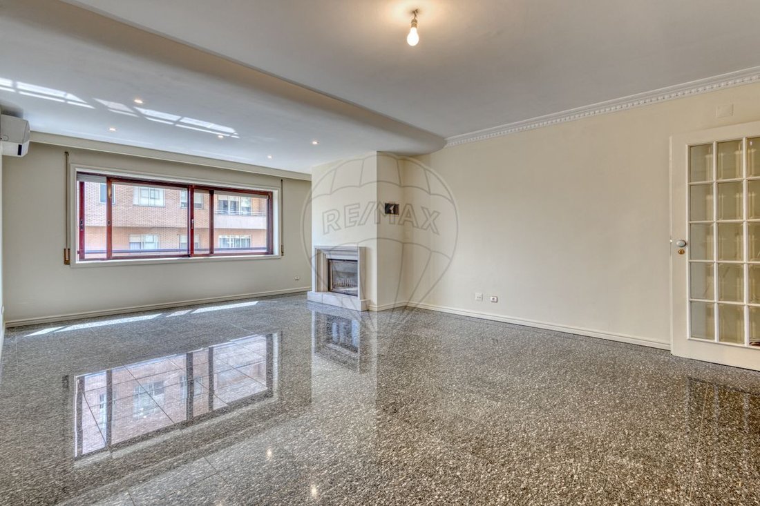 Apartment in Canidelo, Porto District, Portugal 2 - 16035365