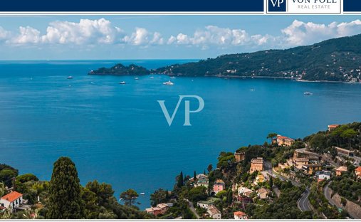 Maison à Zoagli, Ligurie, Italie 1