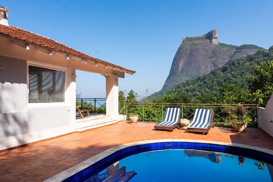 House in Rio de Janeiro, State of Rio de Janeiro, Brazil 2 - 12057743