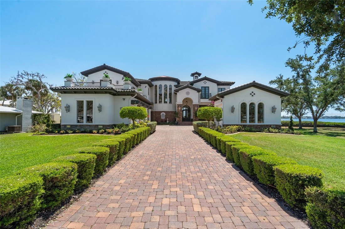 House in Terra Ceia, Florida, United States 1 - 16036501