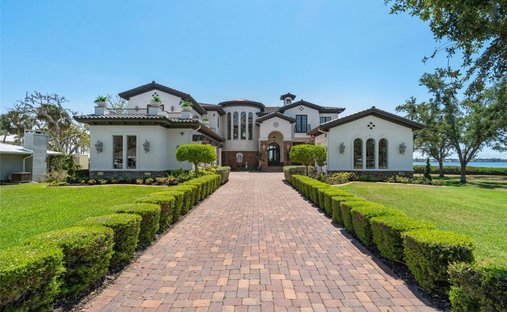 House in Terra Ceia, Florida, United States 1