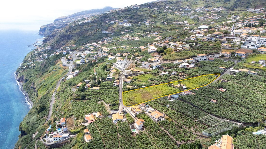 Villa in Arco da Calheta, Madeira, Portugal 4 - 15962606