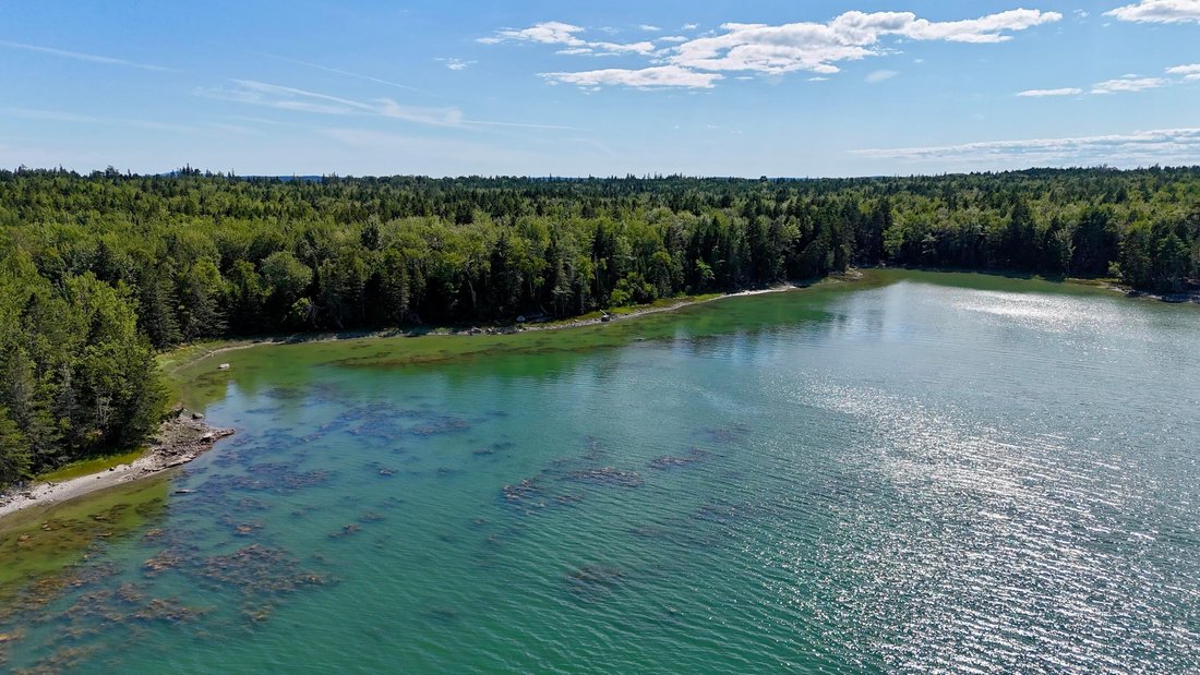 Land in Brooklin, Maine, United States 2 - 16031380