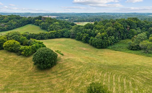 Land in Spring Hill, Tennessee, United States 1