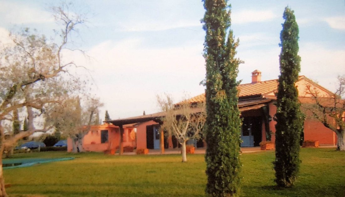 Country House in Magliano in Toscana, Tuscany, Italy 3 - 16033191