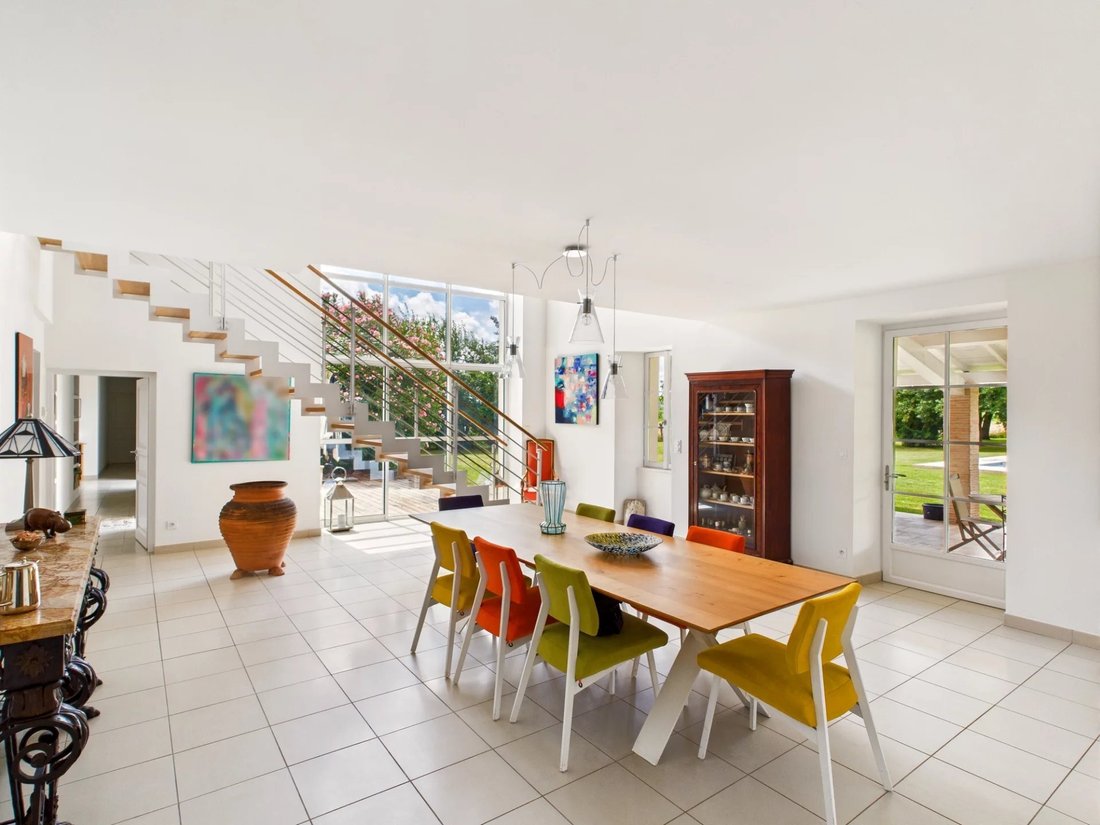 House in Fongrave, Nouvelle-Aquitaine, France 4 - 16032614