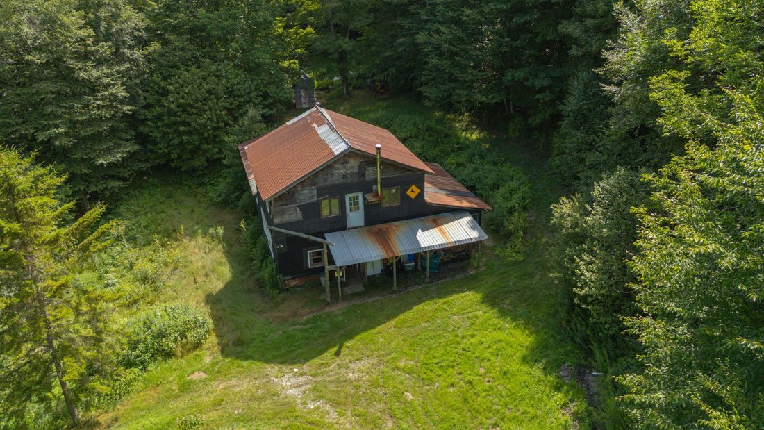 Land in Killington, Vermont, United States 2 - 16033524