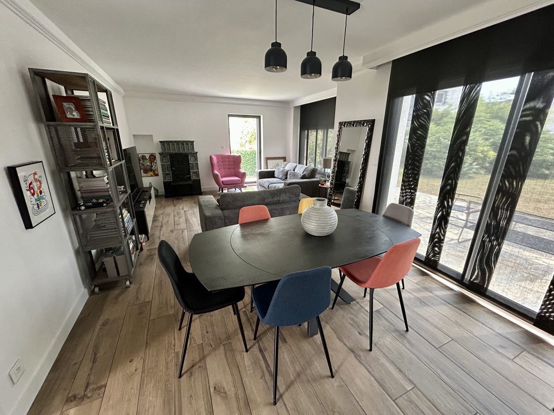 Villa in Centre Ville, Douarnenez, France 2 - 16037168