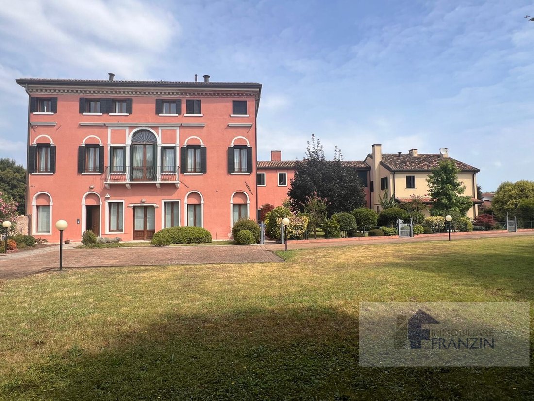 Apartment in Meolo, Veneto, Italy 1 - 16033350