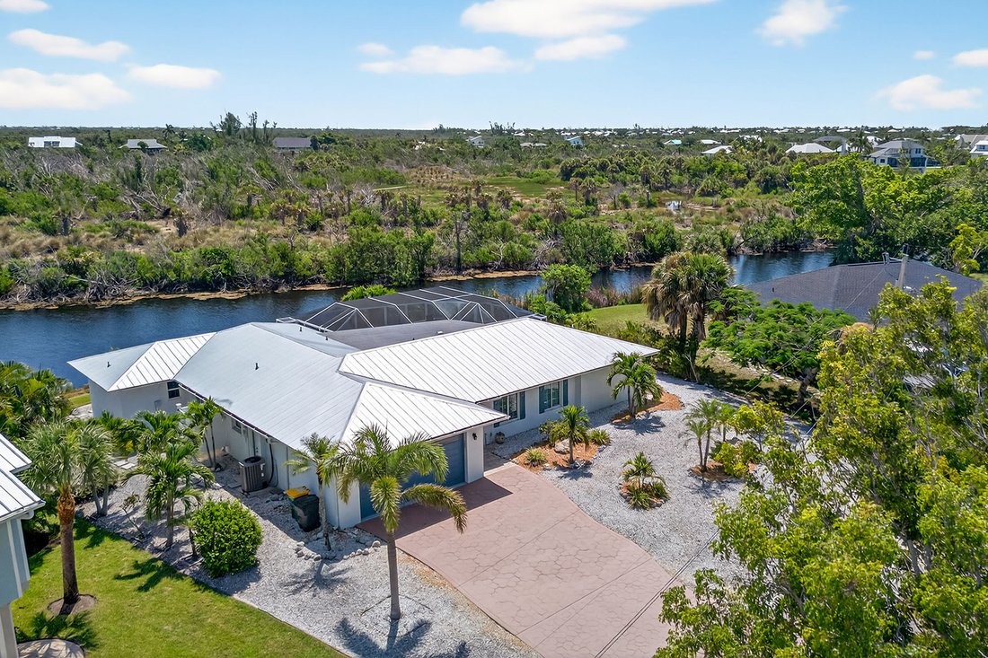 House in Sanibel, Florida, United States 1 - 16032225
