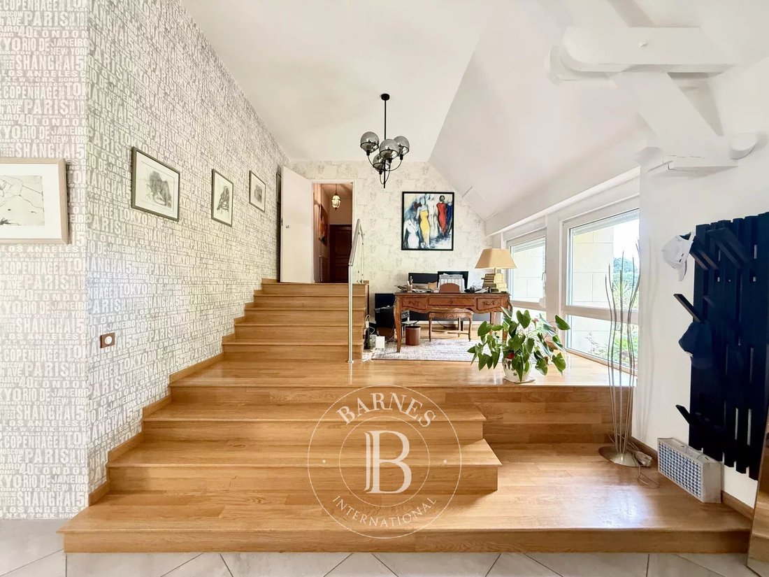 House in Jenlain, Hauts-de-France, France 5 - 16035255