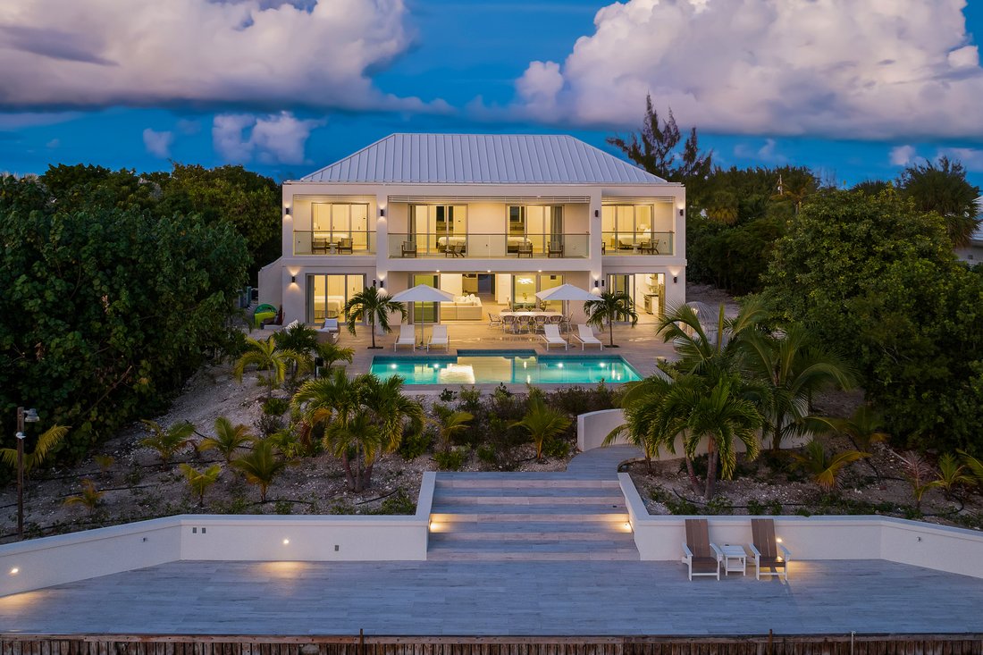 House in Leeward Settlement, Caicos Islands, Turks and Caicos Islands 1 - 16032229