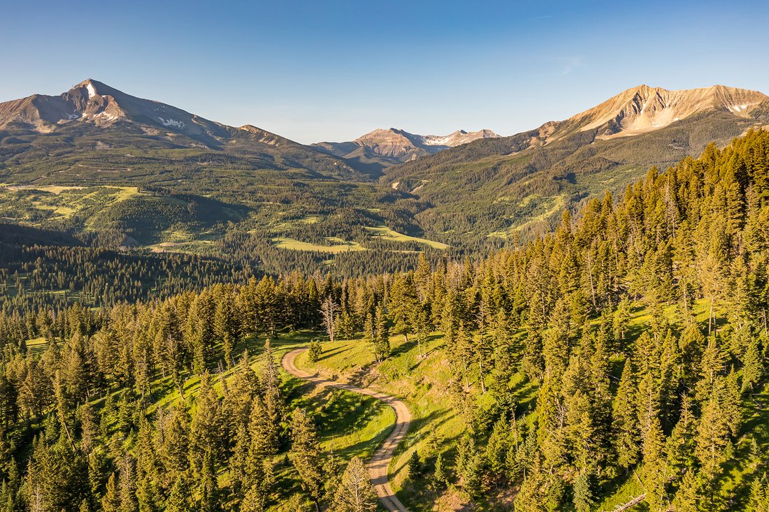 Land in Big Sky, Montana, United States 5 - 16033052