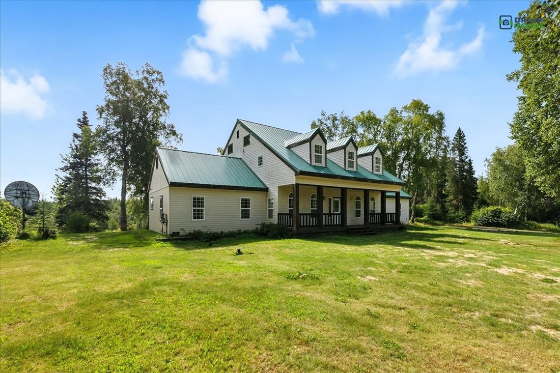 House in Kenai, Alaska, United States 4 - 16037662