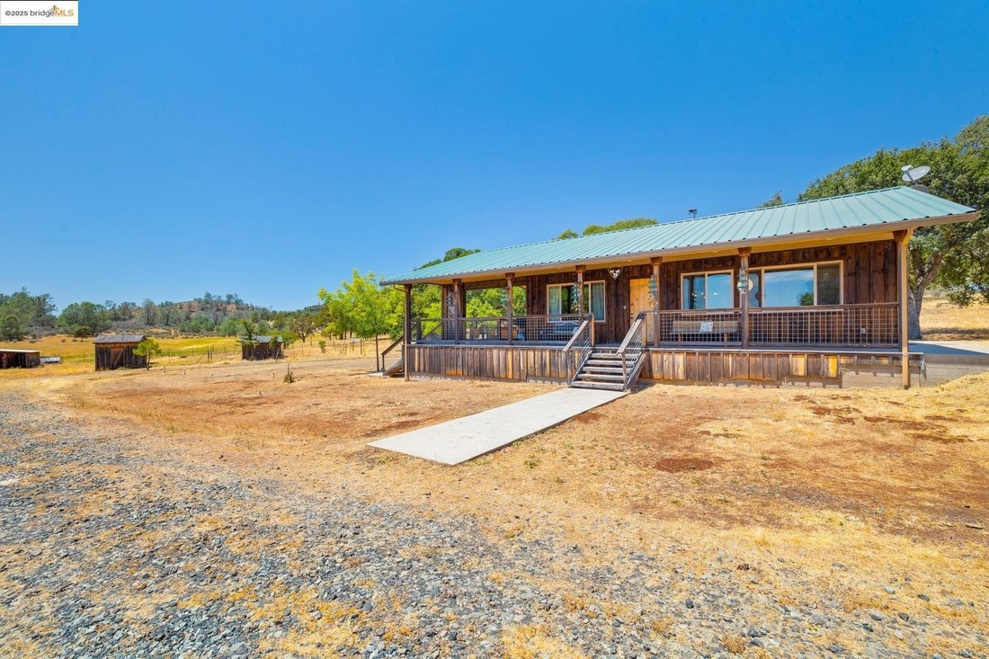 House in Jamestown, California, United States 3 - 16032383