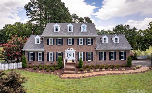 Casa a Matthews, Carolina del Nord, Stati Uniti 1