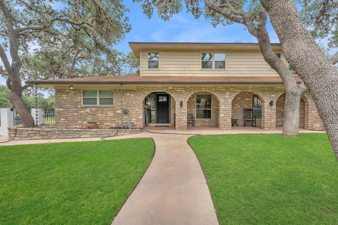 House in San Antonio, Texas, United States 2 - 16036315