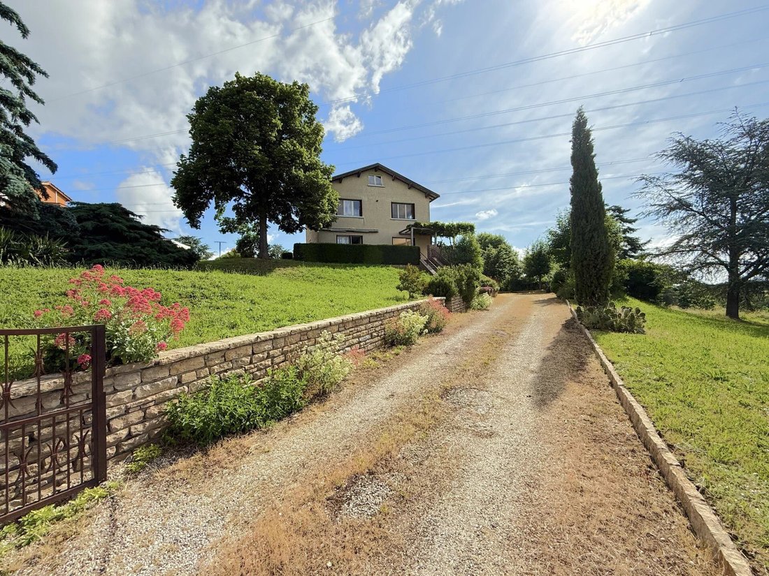 House in Pollionnay, Auvergne-Rhône-Alpes, France 1 - 16034869