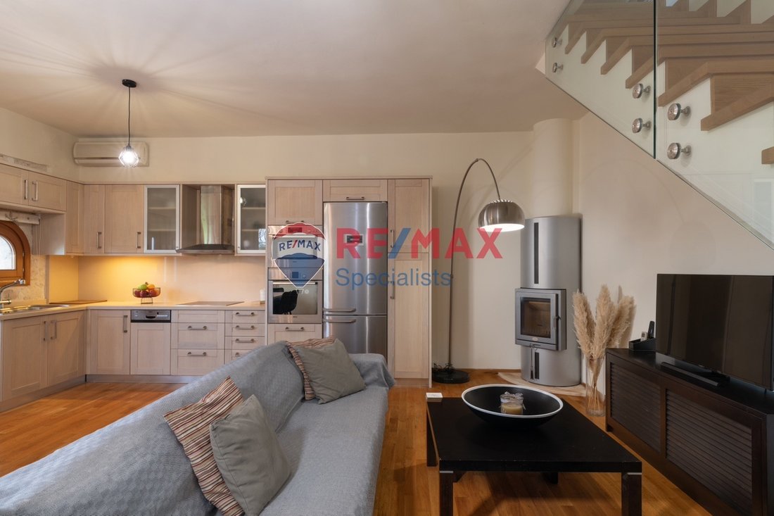 Condo in Community of Keramoutsion, Tylissos, Greece 1 - 15684716