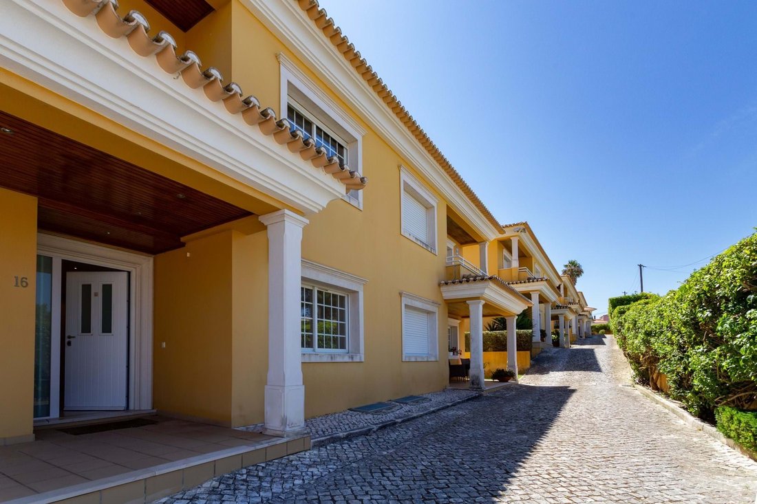 Villa in Cascais e Estoril, Lisbon, Portugal 4 - 16035683