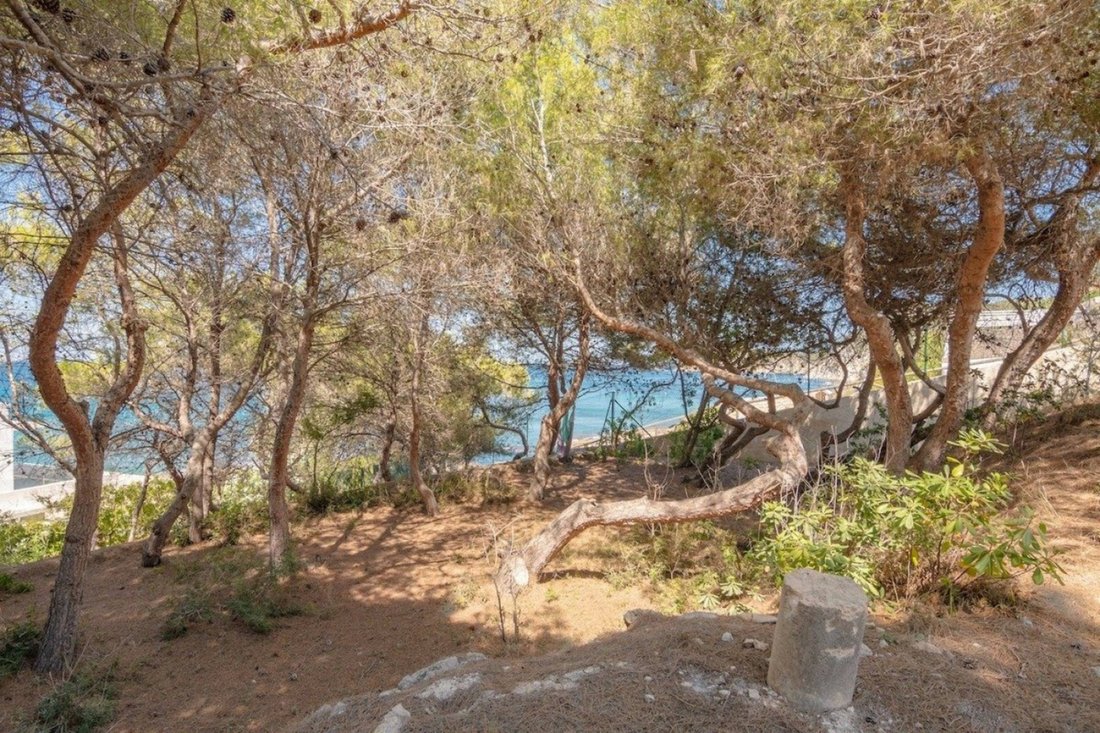Cala Blanca, Xabia / Javea, Valencian Community 5 - 16035763