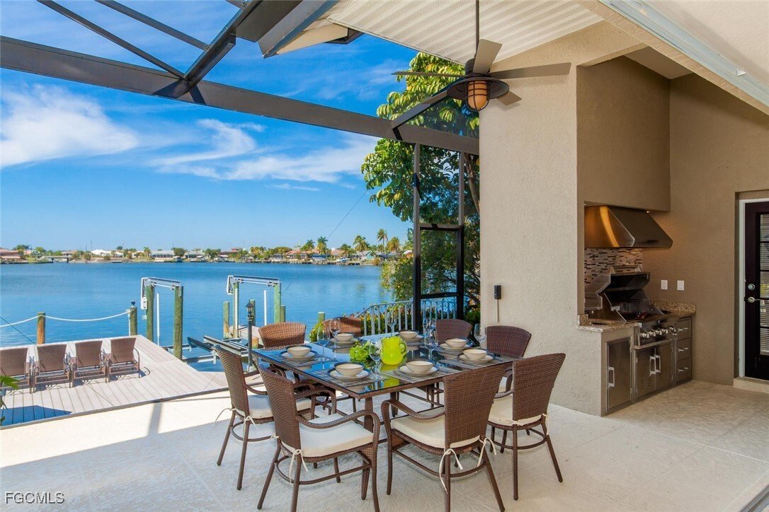 House in Cape Coral, Florida, United States 5 - 16035434