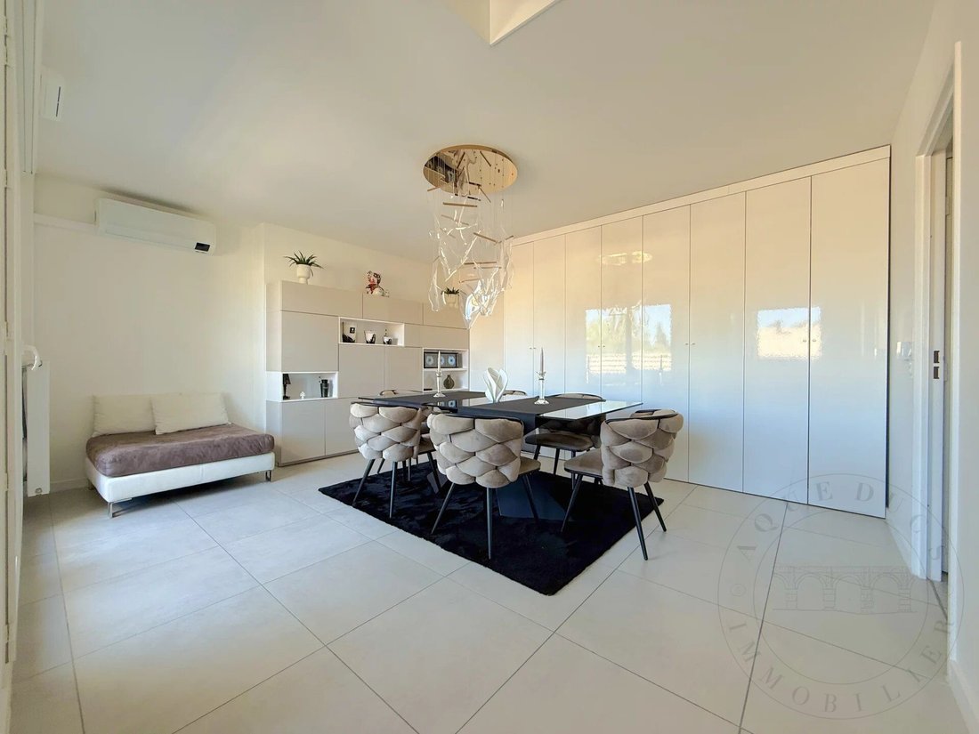 Apartment in Chaponost, Auvergne-Rhône-Alpes, France 1 - 16034898