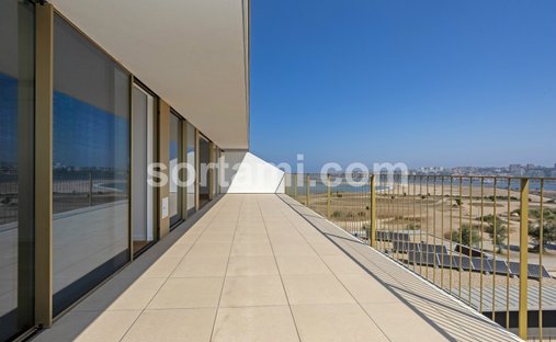 Apartment in Canidelo, Porto District, Portugal 1